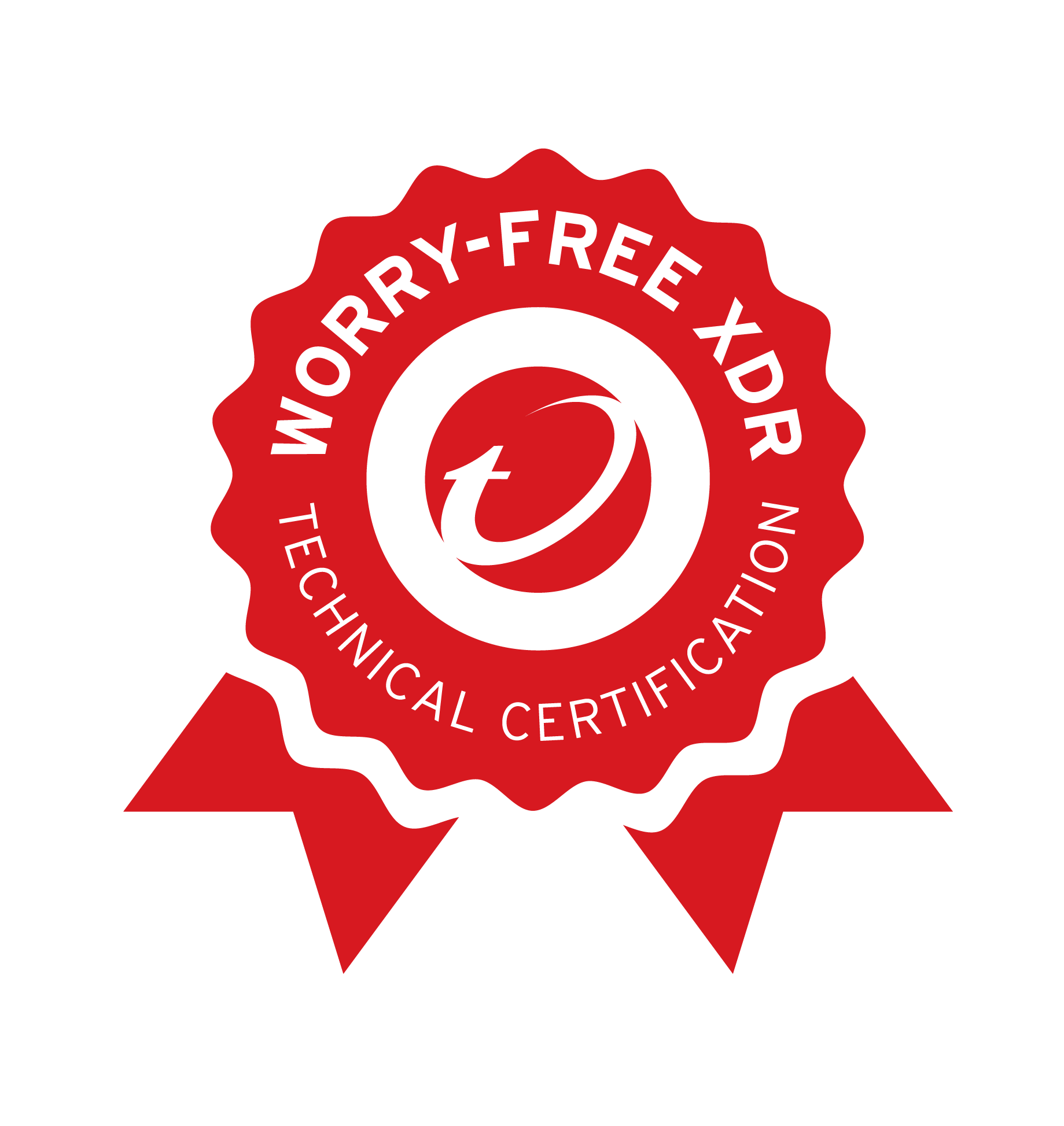 Trend Micro Worry-Free XDR Technical Certification